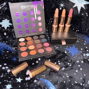 Colourpop Makeup Bundle